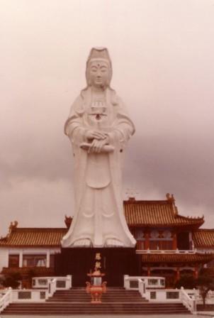 Kwan Yi Keelung Taiwan