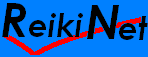 ReikiNet Logo