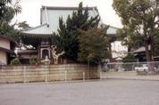 Temple Side View