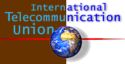 ITU Home Page
