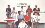 Early RJE photo
