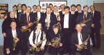 Franklin PTSA variety show, 1997