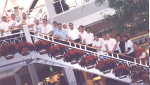 Owings Mills Mall, 1997