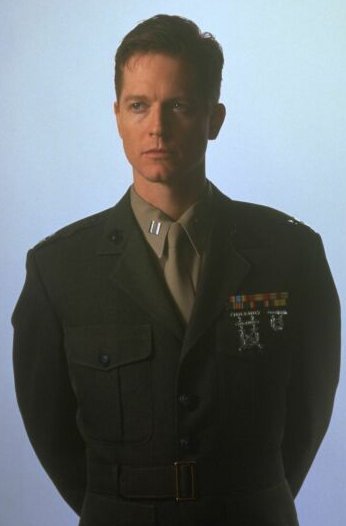 Eric Percy
