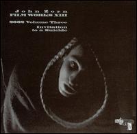 Film Works, Vol. 13: Invitation to a Suicide
