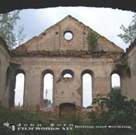 Film Works, Vol. XIV: Hiding and Seeking
