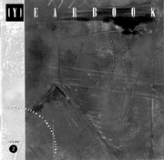 (Y)EARBOOK Volume 2: Compilation Of Improvisation