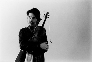 Eyvind Kang