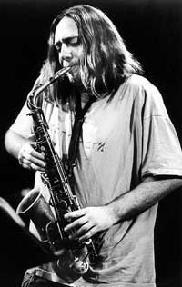 John Zorn