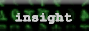 insight in to the matrix