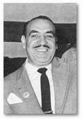 Anthony Celebrezze