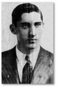 Bernard Hughes