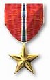 Bronze Star