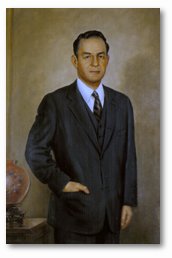 Joseph W. Barr