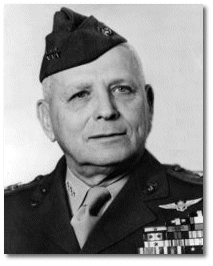 Roy Geiger