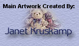 janet kruskamp