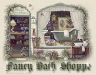 Fancy Bath Shoppe