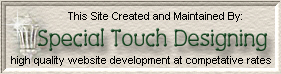 special touch designing