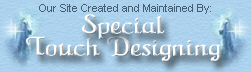 special touch designing