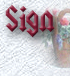 sign