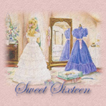 Sweet Sixteen
