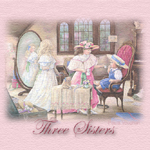 Three Sisters