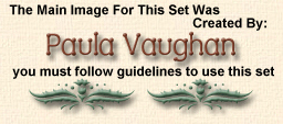 paula vaughan
