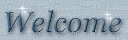 welcome