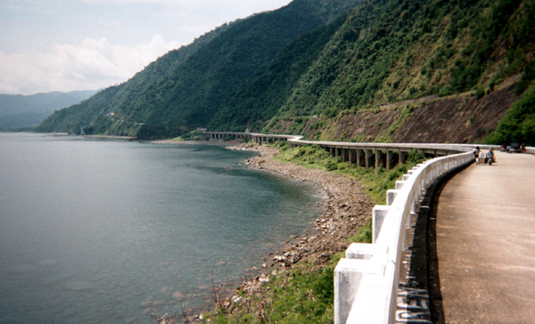  this is the patapat bridge
