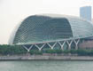 :: Esplanade & Merlion <<