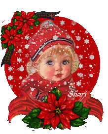 Shari's Globes--->Dec 20th, 2000