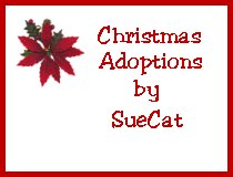 Adoptions by SueCat