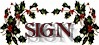Sign My Guestbook