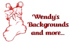 Backgrounds by Wendy