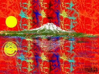 Monte Fuji