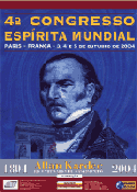 4º  Congresso Espírita Mundial