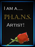 Chocked full of tons of great fan art!!