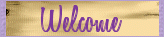 Welcome