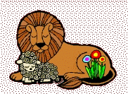 Peace Among All GOD'S Creatures