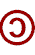 Copyleft symbol