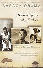 My Father: A Story of Race and Inheritance by Barack Obama