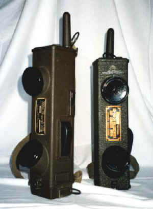 BC611 and BC721