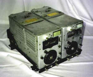 ARC5 transmitter