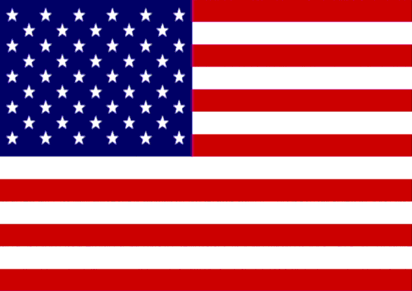 The Stars and Stripes