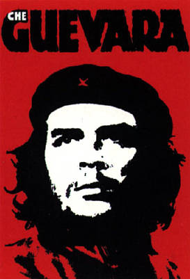 Ernesto 'Che' Guevara