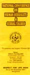 2003_pro-life_training programme_24-26_nov