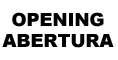 Ir para a Página de Abertura