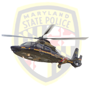 MSP Trooper