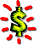 dollar sign