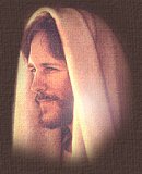 Jesus' Face